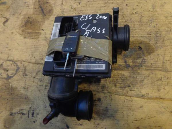 BOITIER COMPLET ( DEBIMETRE ) MERCEDES CLASSE A W168 ESSENCE - Vue 1